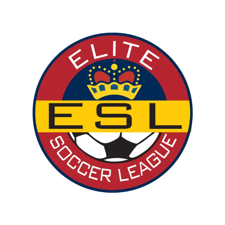 Elite Soccer League Logo